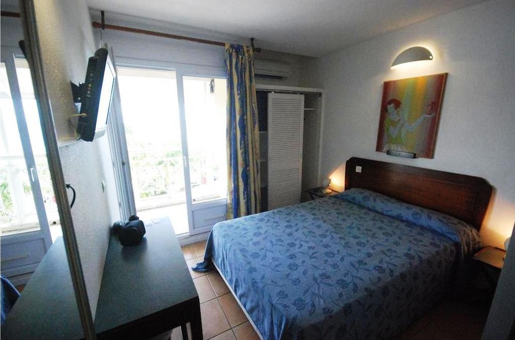 Hotel Saint John Perse Pointe-a-Pitre  Bagian luar foto
