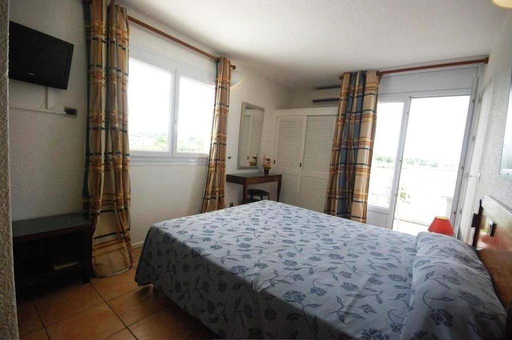 Hotel Saint John Perse Pointe-a-Pitre  Ruang foto