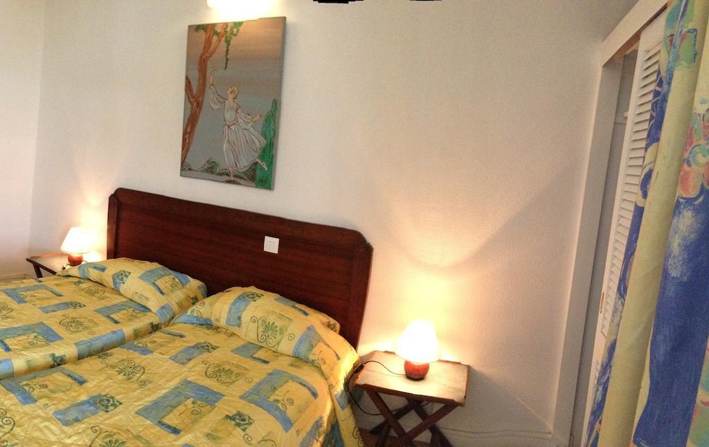 Hotel Saint John Perse Pointe-a-Pitre  Ruang foto