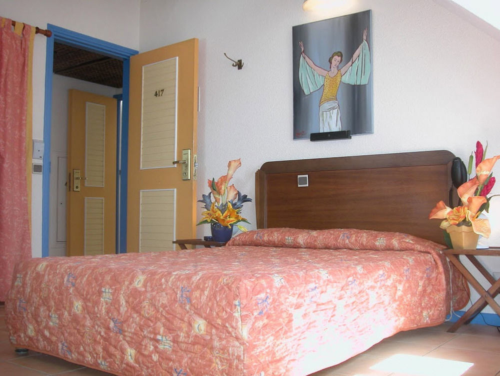 Hotel Saint John Perse Pointe-a-Pitre  Bagian luar foto