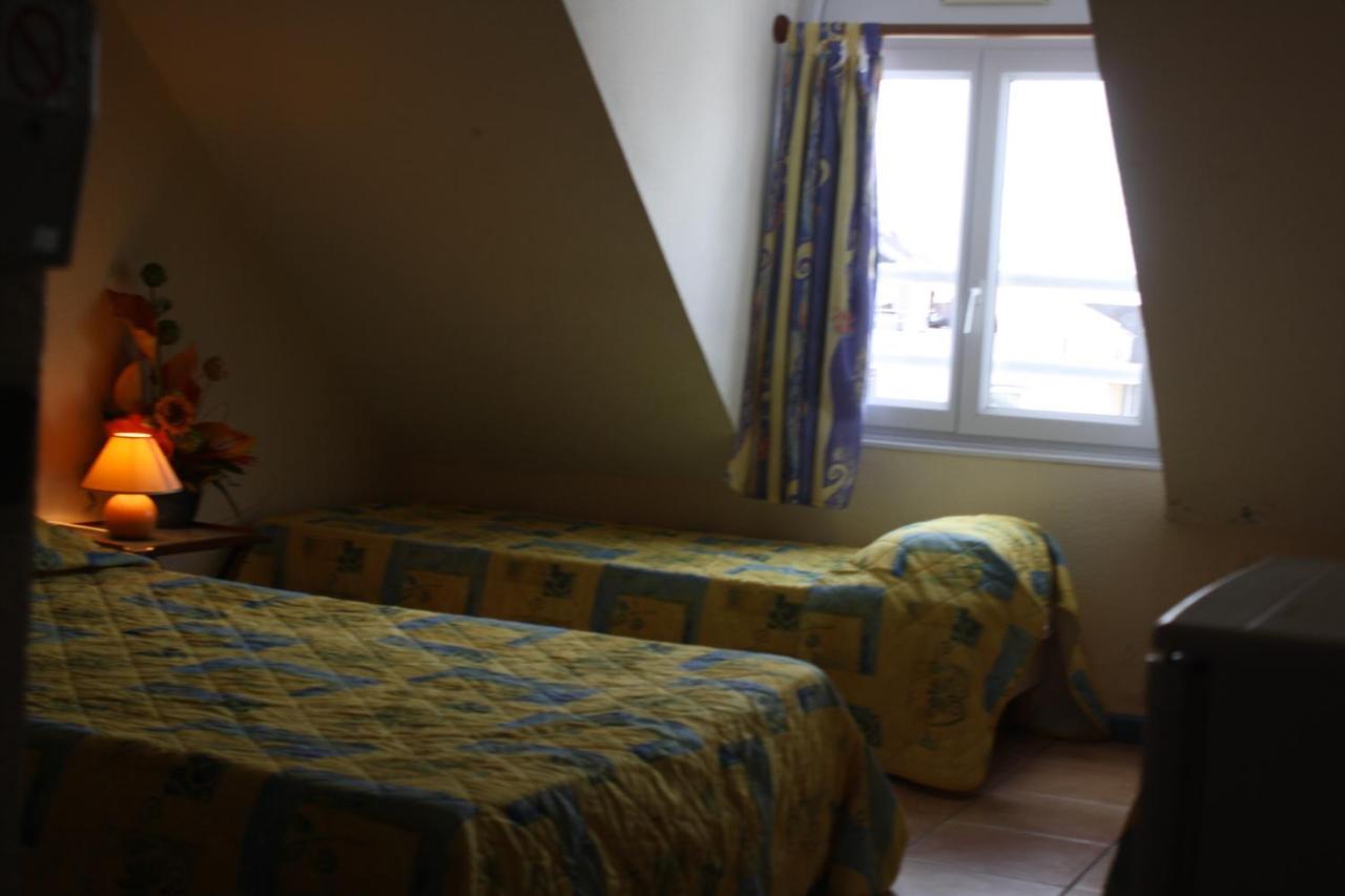 Hotel Saint John Perse Pointe-a-Pitre  Bagian luar foto