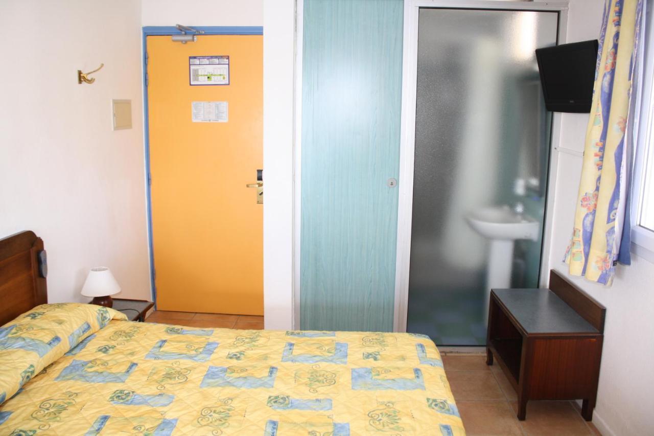 Hotel Saint John Perse Pointe-a-Pitre  Bagian luar foto